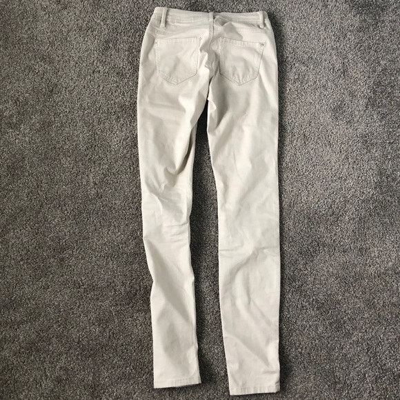 2/$30 Natalie Beige pants - Picture 6 of 7